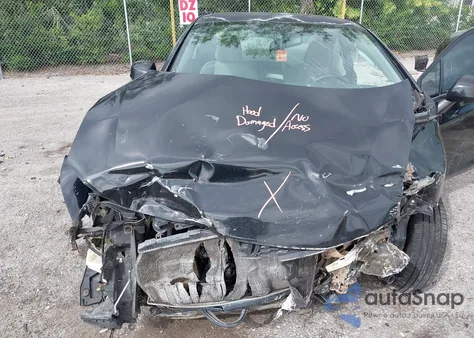 2013 Honda Civic Lx z USA, uszkodzony, nr VIN 2HGFG3A52DH513237